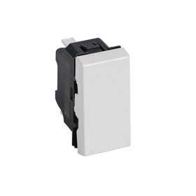 Legrand Armada Beyaz 1 Modül 10 A 250 V Vavien