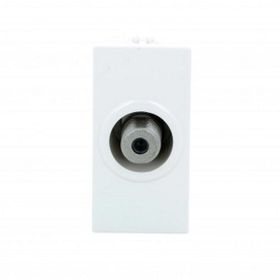 Legrand Armada Beyaz 2 Modül F Tipi Tv Priz