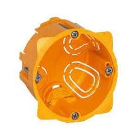 Legrand Batıbox 50 mm Derinlik Alçıpan Tekli Buat