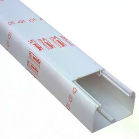 Legrand Beyaz 010412 Geliştirilebilir Dlp Gulot 50 X 80 mm Kanal