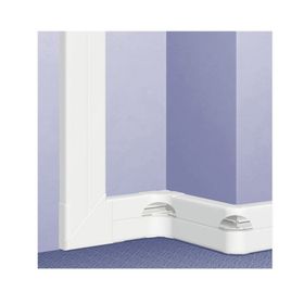 Legrand Beyaz 010432 Geliştirilebilir Dlp Gulot 50 X 150 mm Kanal