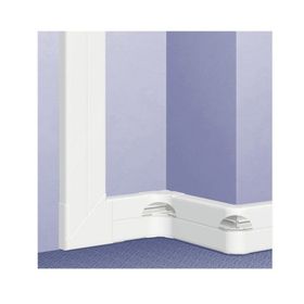 Legrand Beyaz 010432 Geliştirilebilir Dlp Gulot 50 X 150 mm Kanal