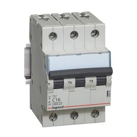 Legrand Bticino 16 A Topraklı Priz Antrasit
