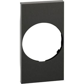 Legrand Btıcıno K4380-kG4141TR 2M Siyah İçin Kapak