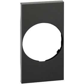 Legrand Btıcıno K4380-kG4141TR 2M Siyah İçin Kapak