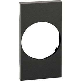 Legrand Btıcıno K4380-kG4141TR 2M Siyah İçin Kapak