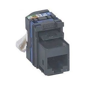 Legrand Cat6 RJ45 UTP Toolless Bağlantı