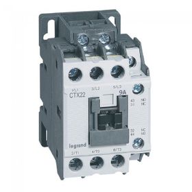 Legrand CTX3 3K İçin 185A Den 800A 4K İçin 165A Den 900A 1NA+1NK 416859 Yana Yardımcı Kontak