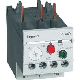 Legrand CTX3 3K İçin 185A Den 800A 4K İçin 165A Den 900A 1NA+1NK 416859 Yana Yardımcı Kontak