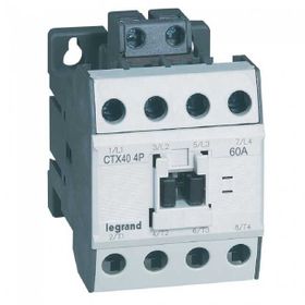 Legrand CTX3 3K İçin 185A Den 800A 4K İçin 165A Den 900A 1NA+1NK 416859 Yana Yardımcı Kontak