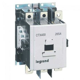 Legrand CTX3 3K İçin 185A Den 800A 4K İçin 165A Den 900A 1NA+1NK 416859 Yana Yardımcı Kontak