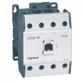 Legrand CTX3 3K İçin 185A Den 800A 4K İçin 165A Den 900A 1NA+1NK 416859 Yana Yardımcı Kontak