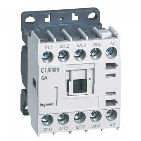 Legrand CTX3 3K İçin 185A Den 800A 4K İçin 165A Den 900A 1NA+1NK 416859 Yana Yardımcı Kontak