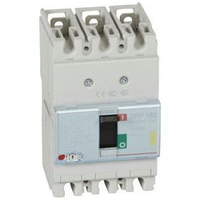 Legrand Dpx3 160 3p 80a 16ka Kompakt Şalter