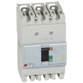 Legrand Dpx3 160 3p 80a 16ka Kompakt Şalter