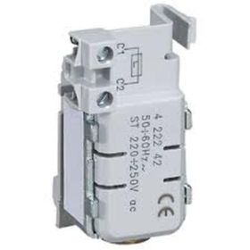 Legrand DPX3 630/1600 230V Açtırma Bobin