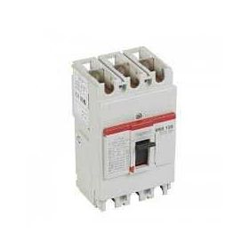 Legrand Drx 125n 3 Kutuplu 20ka 63a Sabit Tip Kompakt Şalter