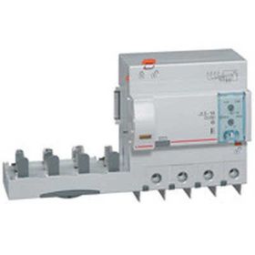 Legrand DX3 125A 4K AC 300 mA Kaçak Akım Koruma Blok