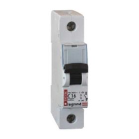 Legrand DX3 3K C125 10KA Otomatik Sigorta