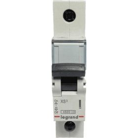 Legrand DX3 3K C125 10KA Otomatik Sigorta