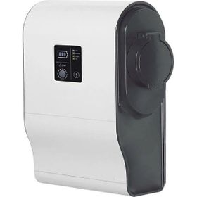 Legrand Green Up 3 Faz 22 kw Elektrikli Araç Akıllı Hızlı Araç Şarj İstasyonu