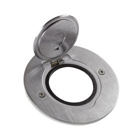 LEGRAND IK08 IP44 Döşeme Prizi