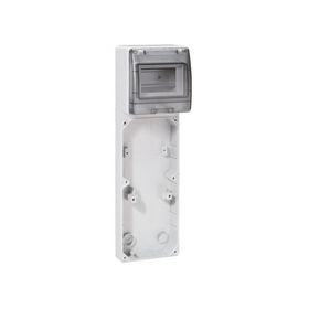 Legrand In (A) 16-32-63 4 Modül 057720 P17 Tempra Kombinasyon Kutusu