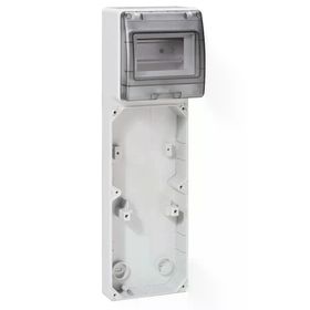 Legrand In (A) 16-32-63 4 Modül 057720 P17 Tempra Kombinasyon Kutusu