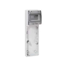 Legrand In (A) 16-32-63 4 Modül 057720 P17 Tempra Kombinasyon Kutusu