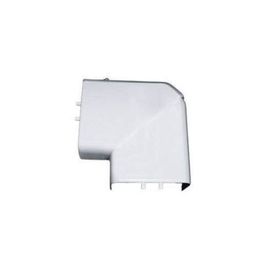 Legrand Kanalı Için 90° Dirsek 638013 Dlp-s 50x100mm Kaideli Montaj Kablo