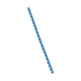 Legrand Mavi 038406 Duplix (6) İşareti