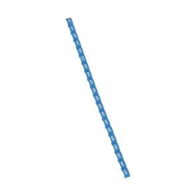 Legrand Mavi 038406 Duplix (6) İşareti
