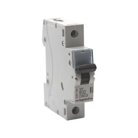 Legrand Monofaze 1X32A B Tipi Otomatik Sigorta
