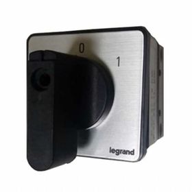 Legrand Monofaze Pako 10A Şalter