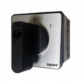 Legrand Monofaze Pako 10A Şalter
