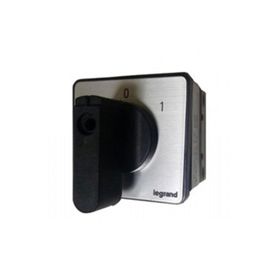 Legrand Monofaze Pako 10A Şalter