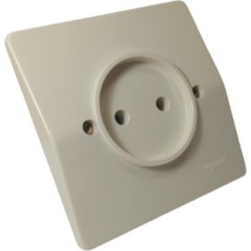 Legrand Neptün 5 Adet Telefon Prizi