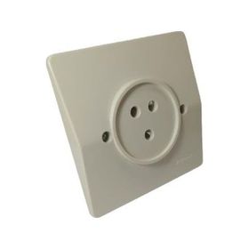 Legrand Neptün 5 Adet Telefon Prizi