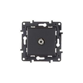 Legrand Raventi F Tipi 768325 Füme Tv Prizi
