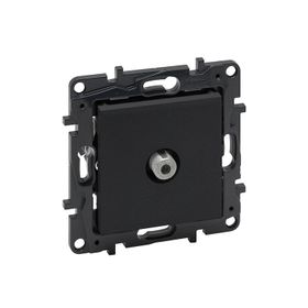Legrand Raventi F Tipi 768325 Füme Tv Prizi