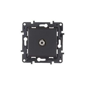 Legrand Raventi F Tipi 768325 Füme Tv Prizi