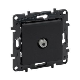 Legrand Raventi F Tipi 768325 Füme Tv Prizi