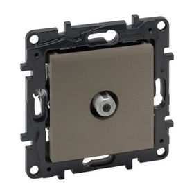 Legrand Raventi F Tipi 768525 Bronz Tv Prizi