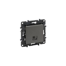 Legrand Raventi Titanyum CAT6 UTP RJ45 Priz