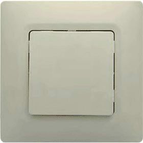 Legrand Salbei Bej Anahtar