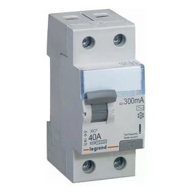 Legrand Xc³ 2K 40A Ac 300Ma Kaçak Akım Koruma Anahtarı