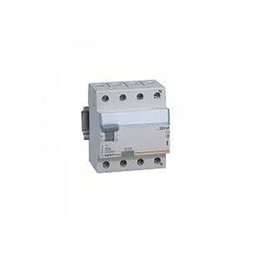 Legrand XC3 4X 40A 30Ma 403233 A Tipi Kaçak Akım Koruma Anahtarı