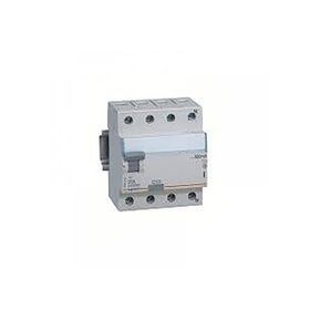 Legrand XC3 4X 40A 30Ma 403233 A Tipi Kaçak Akım Koruma Anahtarı