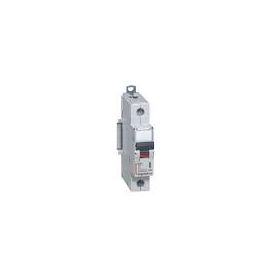 Legrand XG³ 50A 1P C Tipi 6ka W Otomat Sigorta