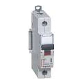 Legrand XG³ 50A 1P C Tipi 6ka W Otomat Sigorta